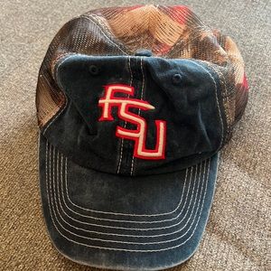 FSU Mens hat